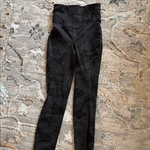 Lululemon swift speed HR legging 23”